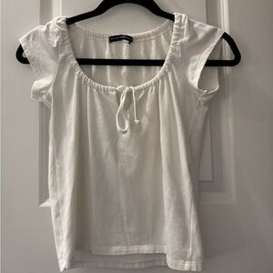 brandy melville shirt